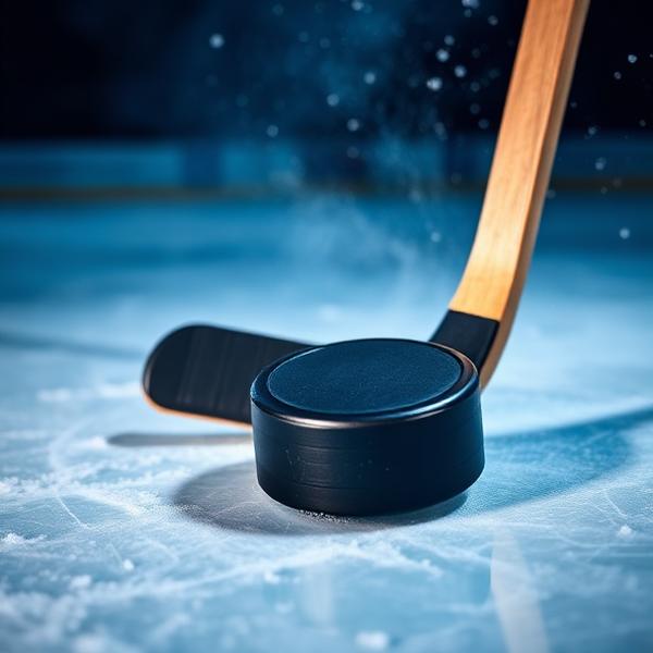 Vedonlyönti: Jääkiekko