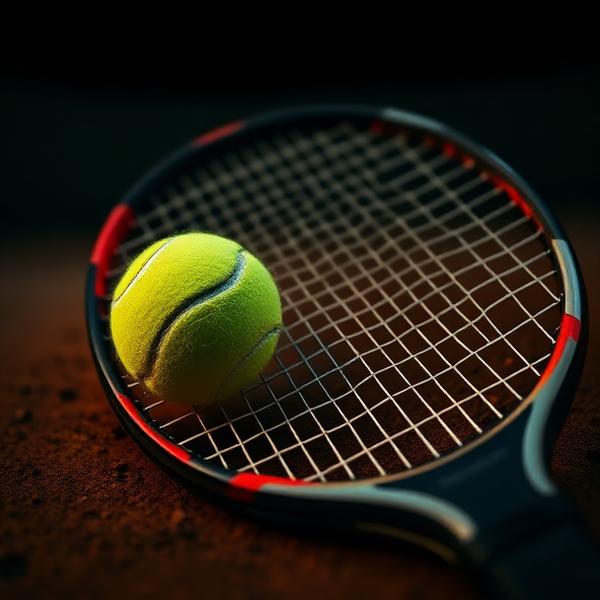 Vedonlyönti: Tennis